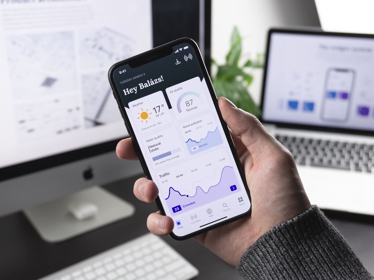 HubPay App